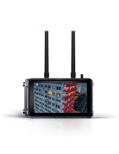 Atomos Ninja V+ Recording Monitor with...