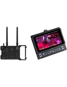 Atomos Ninja V+ Recording Monitor with Accessory Kit