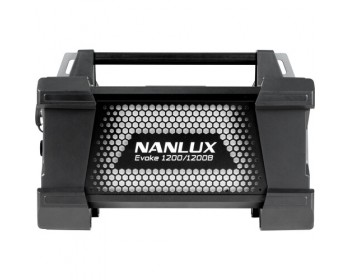 Nanlux Evoke 1200B LED Bi-Color Spot Light