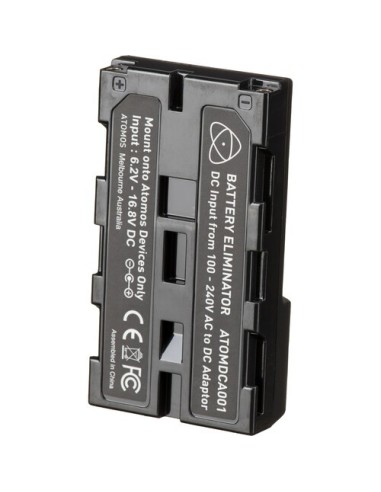 Atomos AtomX Battery Eliminator