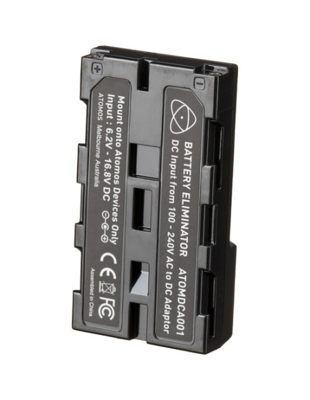 Atomos AtomX Battery Eliminator