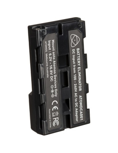 Atomos AtomX Battery Eliminator