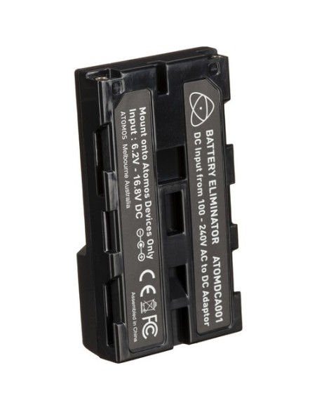 Atomos AtomX Sony L-Series Type Battery Eliminator