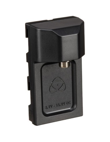 Atomos AtomX Sony L-Series Type Battery Eliminator