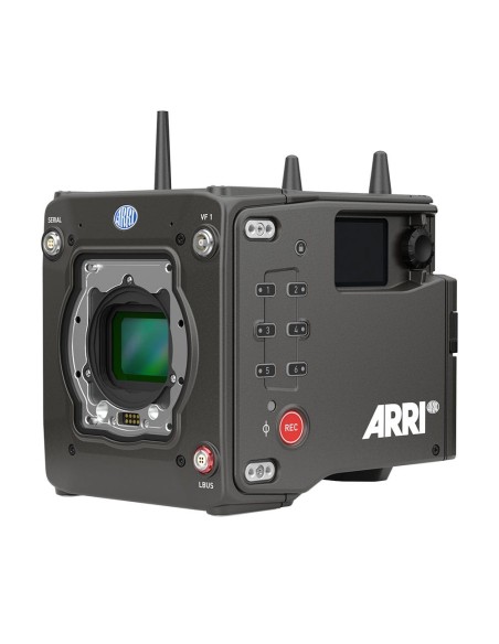 ARRI ALEXA 35 Production Set - 19mm Studio