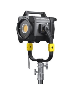 Godox KNOWLED MG1200Bi Bi-Color LED Monolight 2