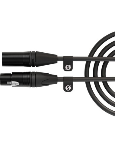 Rode XLR CABLE-3M (BLACK)