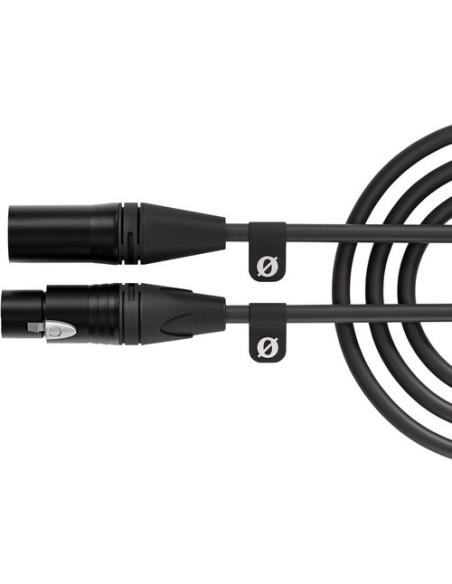 Rode XLR CABLE-3M (BLACK)