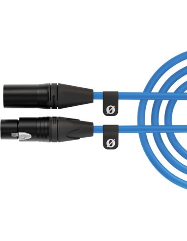 Rode XLR CABLE-3M (BLUE)