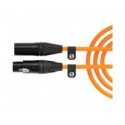 Rode XLR CABLE-3M (ARANCIONE) Rode XLR CABLE-3M (ARANCIONE)