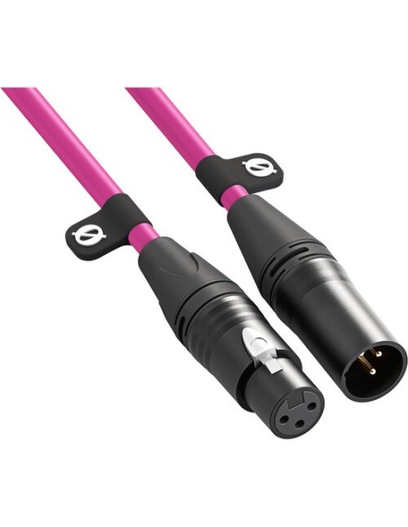 Rode XLR CABLE-3M (ROSA) Rode XLR CABLE-3M (ROSA)