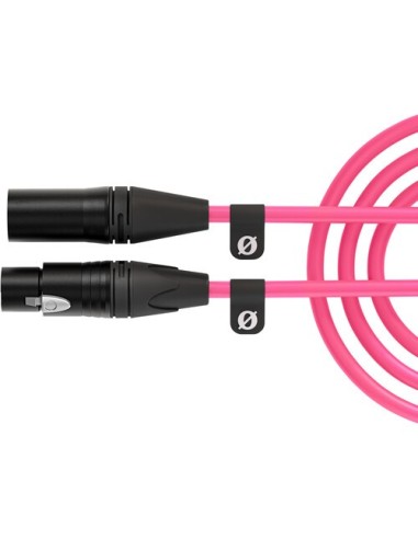 Rode XLR CABLE-3M (ROSA)
