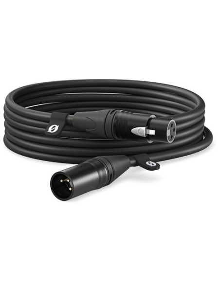 Rode XLR CABLE-6M (NERO)