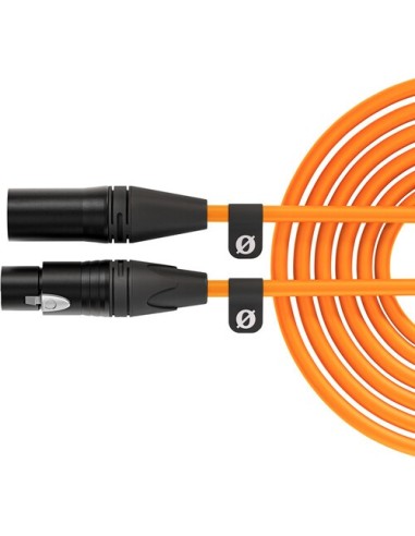 Rode XLR CABLE-6M (ARANCIONE)