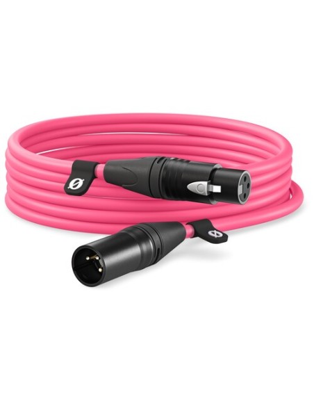 Rode XLR CABLE-6M (ROSA)