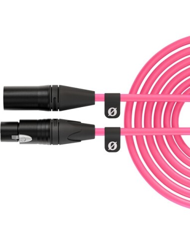 Rode XLR CABLE-6M (ROSA)