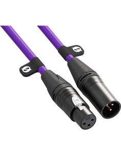 Rode XLR CABLE-6M (VIOLA) 2