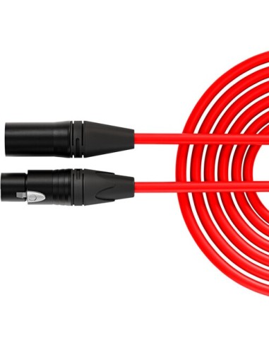 Rode XLR CABLE-6M (ROSSO)