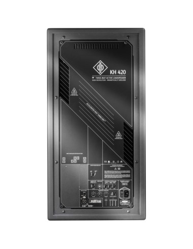 Neumann KH 420 - 3-Way Active Studio Monitor