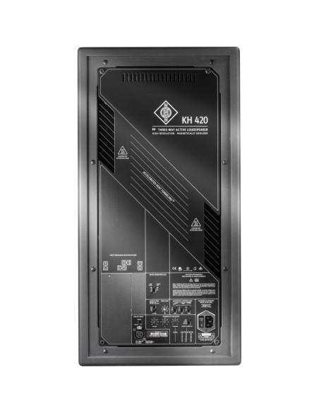 Neumann KH 420 - 3-Way Active Studio Monitor