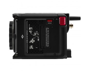 RED DIGITAL CINEMA KOMODO-X ST 6K Digital Cinema Camera