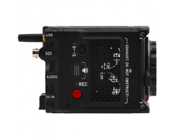 RED DIGITAL CINEMA KOMODO-X ST 6K Digital Cinema Camera