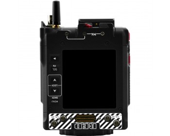 RED DIGITAL CINEMA KOMODO-X ST 6K Digital Cinema Camera