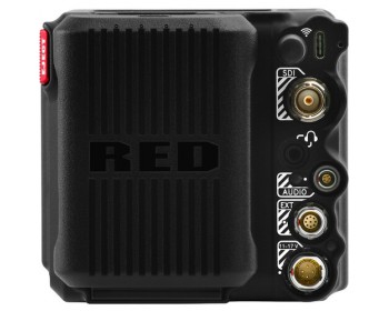 RED DIGITAL CINEMA KOMODO-X ST 6K Digital Cinema Camera