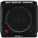 RED DIGITAL CINEMA KOMODO-X ST 6K Digital Cinema Camera