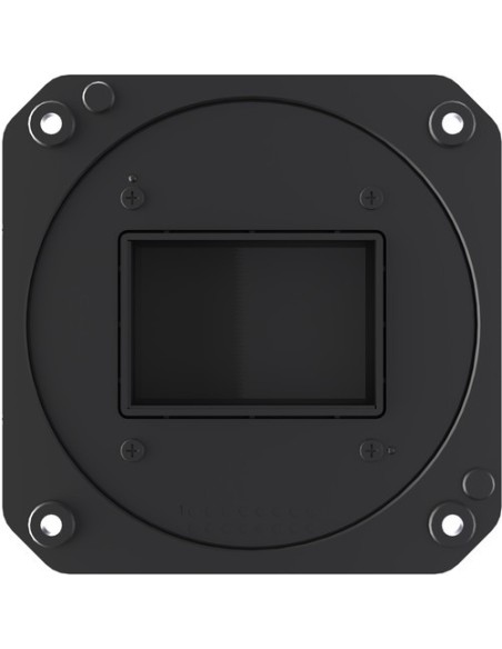 Z CAM Interchangeable Lens Mount for E2 Flagship Series (PL Mount)