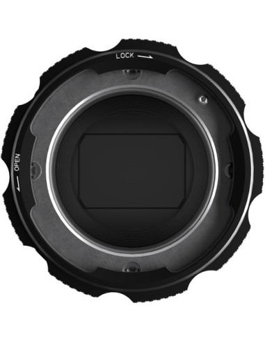 Z CAM Interchangeable Lens Mount for E2...