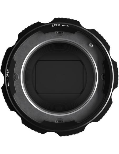 Z CAM Interchangeable Lens Mount for E2 Flagship Series (PL Mount)