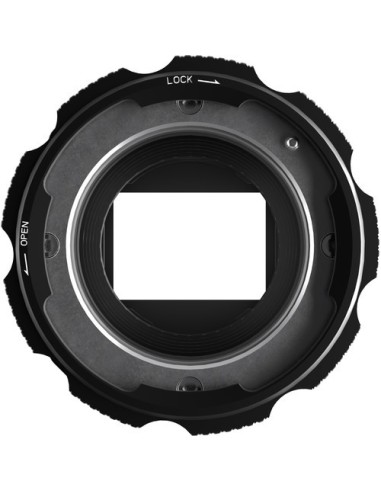 Z CAM Interchangeable Lens Mount for E2...