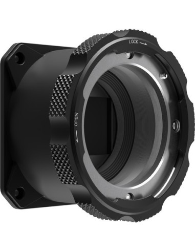 Z CAM Interchangeable Lens Mount for E2...