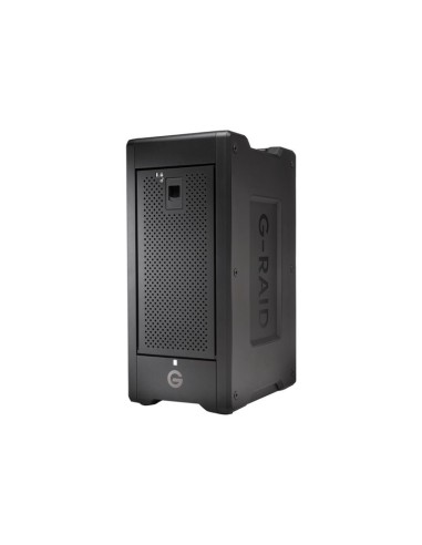 SanDisk Professional G-RAID SHUTTLE 8 48TB