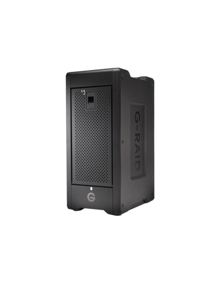 SanDisk Professional G-RAID SHUTTLE 8 48TB