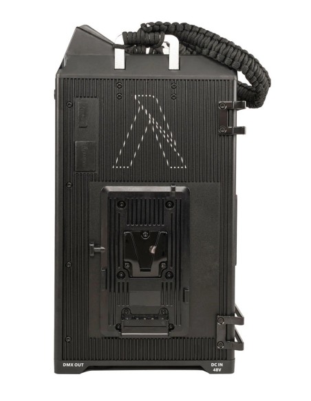 Aputure LS 600d Pro Light Storm Daylight LED Light (V-Mount)