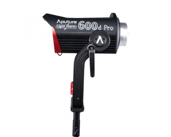 Aputure LS 600d Pro Light Storm Daylight LED Light (V-Mount)