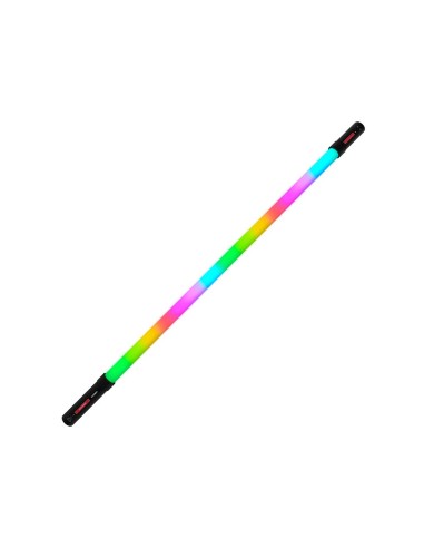 Vibesta Peragos Tube 120C PIXEL (4 Light Kit)...