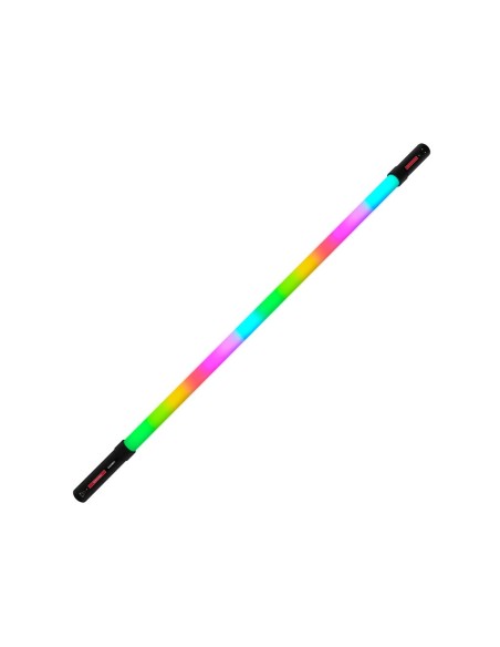 Vibesta Peragos Tube 120C PIXEL (4 Light Kit) Multi-Color RGBW LED Tube Light