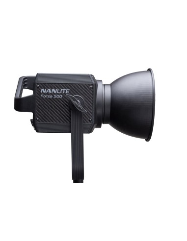 Nanlite Luce Led Forza 500 Attacco Bowens