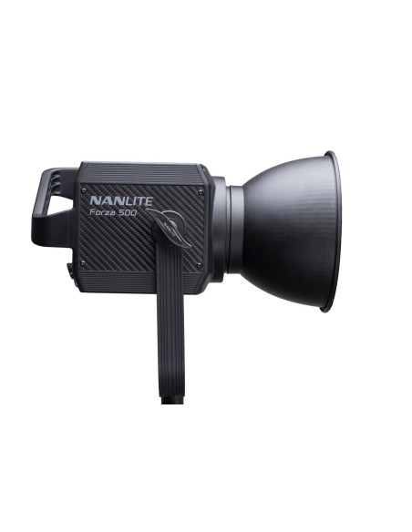 Nanlite Luce Led Forza 500 Attacco Bowens