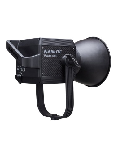 Rent Nanlite Forza 500 Daylight LED Monolight