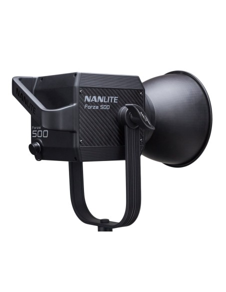 Rent Nanlite Forza 500 Daylight LED Monolight