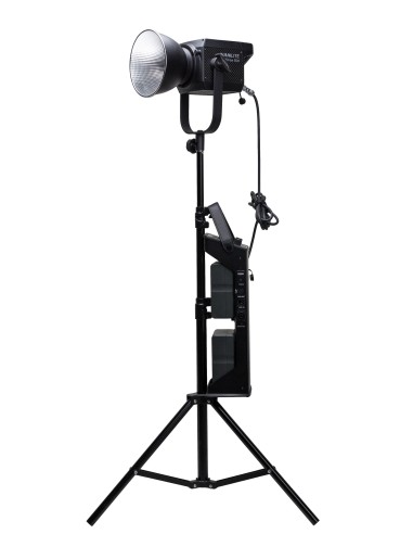 Nanlite Luce Led Forza 500 Attacco Bowens