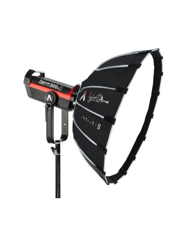  Aputure LS C300d MkII LED Video Light - V-Mount