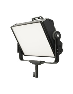 Aputure NOVA P300c RGBWW LED Panel with Rolling Case Kit 2