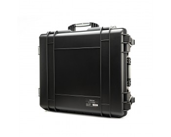 Aputure NOVA P300c RGBWW LED Panel with Rolling Case Kit