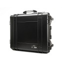 Aputure NOVA P300c RGBWW LED Panel with Rolling Case Kit
