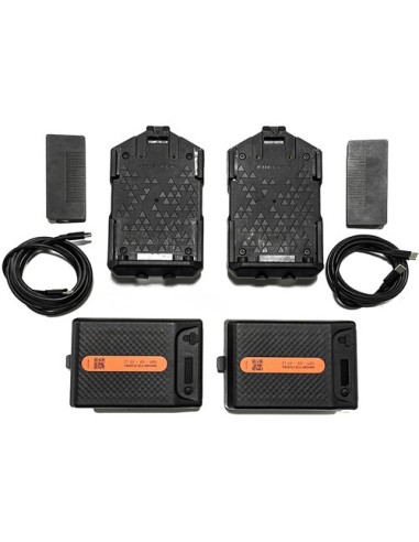 FREEFLY MOVI Pro Essentials Bundle
